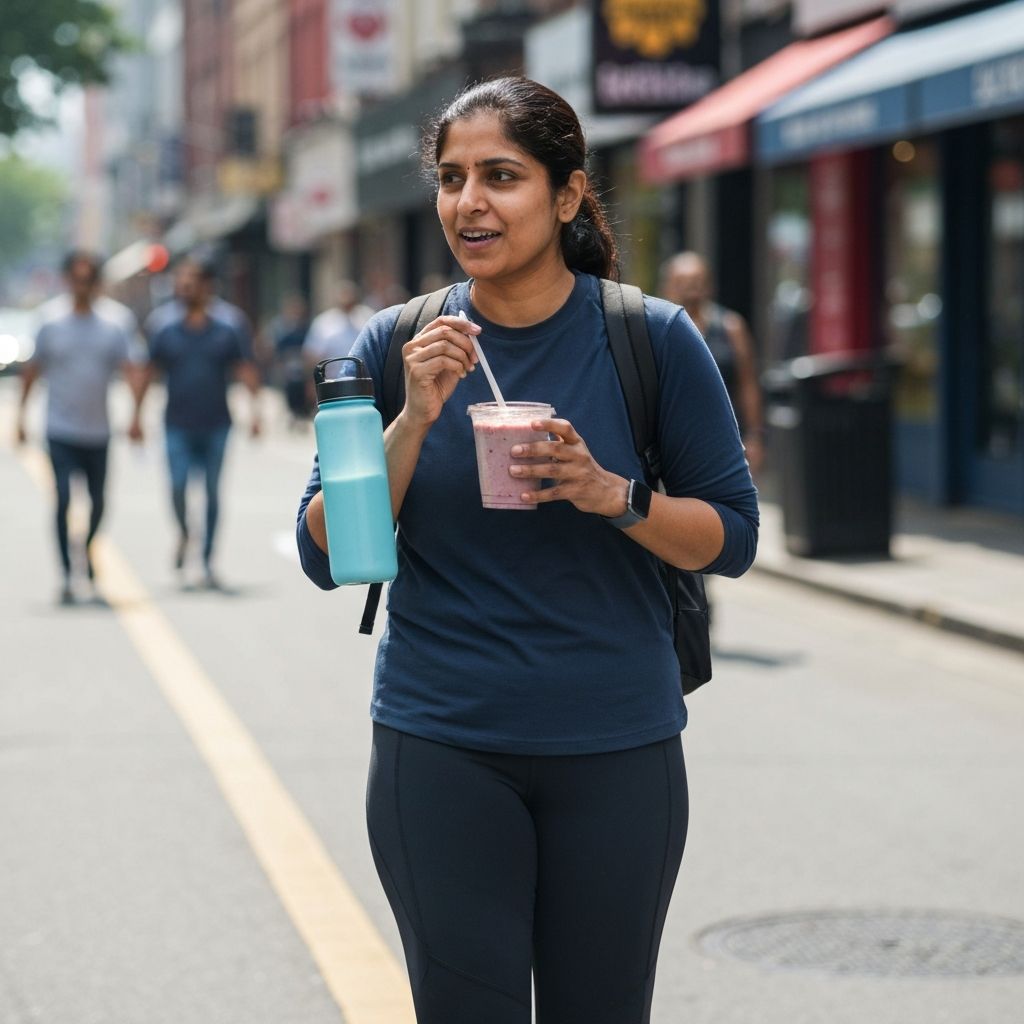 Απασχολημένος τρόπος ζωής