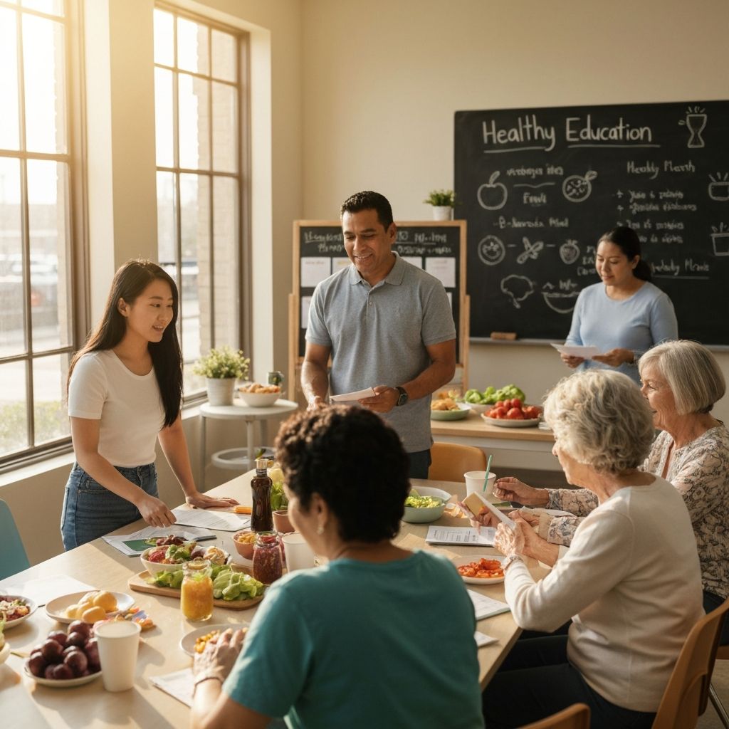 Ομαδική συμβουλευτική