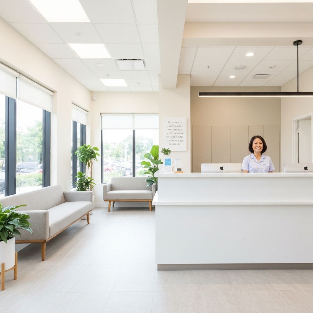 Η τοποθεσία μας